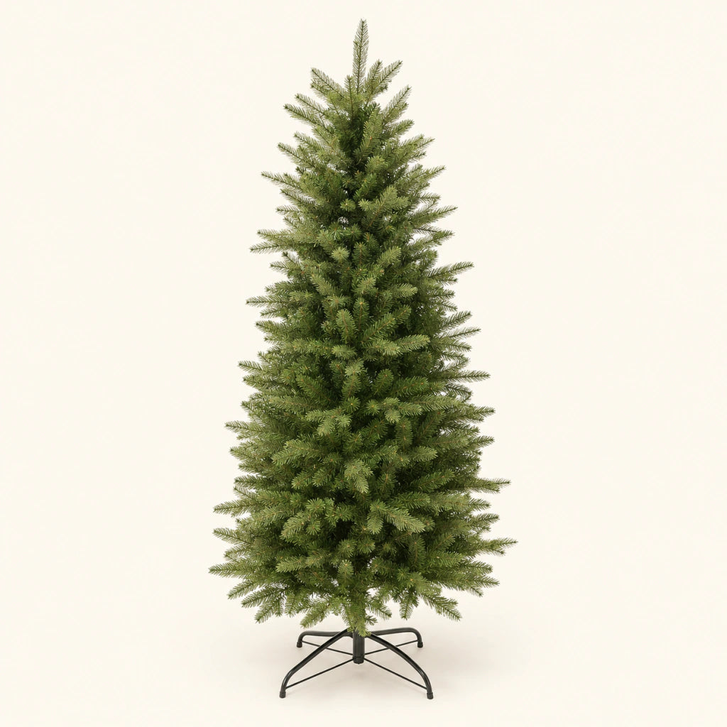Sevilha Slim Christmas Tree 210 cm - 647 Tips - Green (Pre-order 2026)