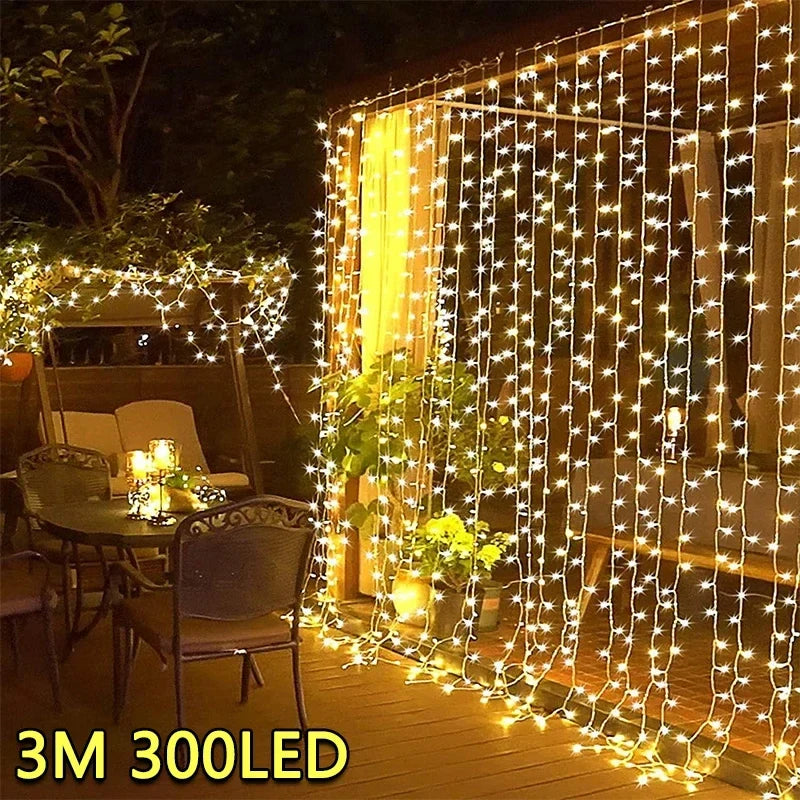 Christmas Lights