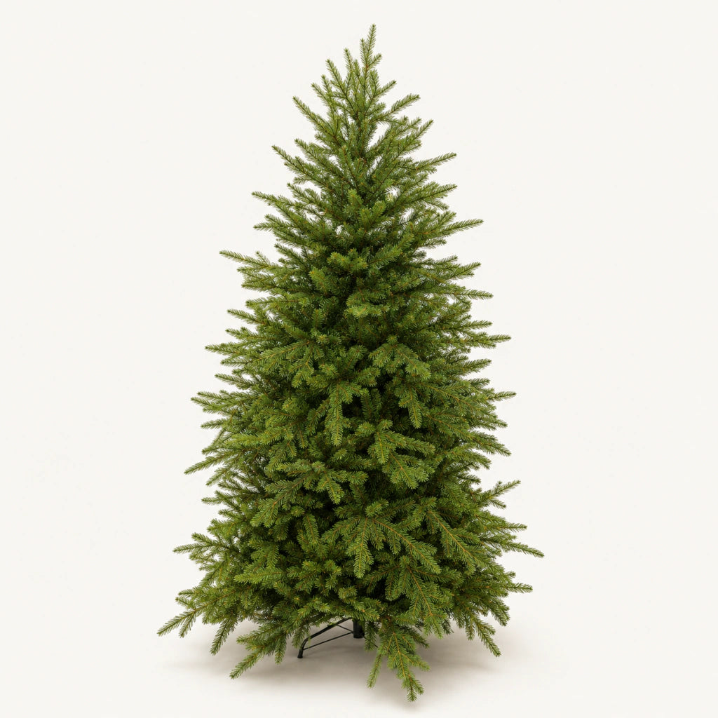 Monaco Premium Realistic Christmas Tree 180cm with 825 Tips (Pre-order 2026)