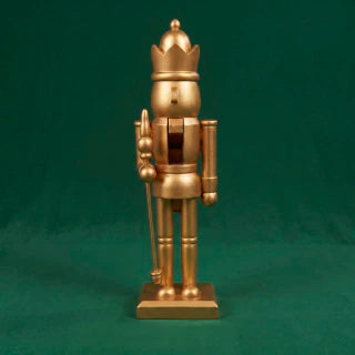 Christmas Toy Soldier 25cm