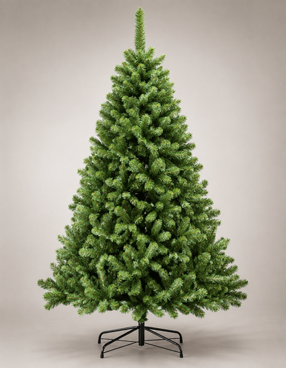 Imperial Traditional Christmas Tree 1.80m 512 Tips Green