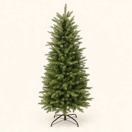 Sevilha Slim Christmas Tree 210 cm - 647 Tips - Green (Pre-order 2026)