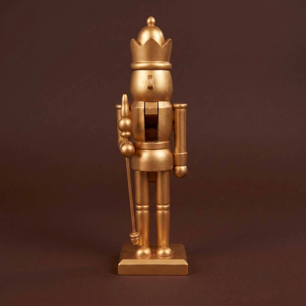 Christmas Toy Soldier 25cm