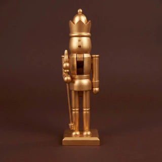 Christmas Toy Soldier 25cm