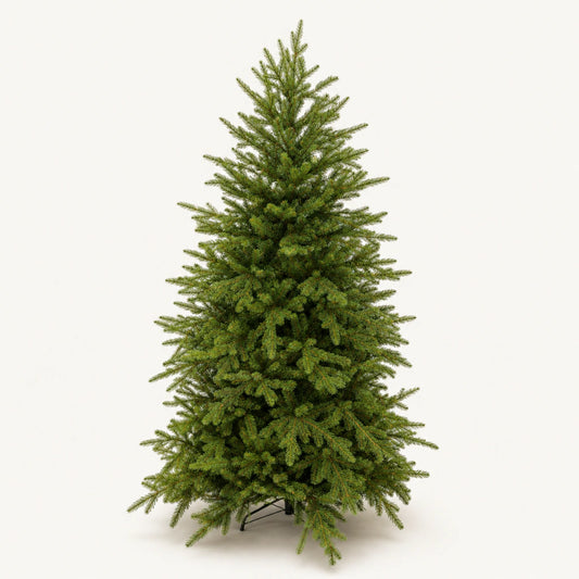 Monaco Premium Realistic Christmas Tree 210cm with 1169 Tips (Pre-order 2026)