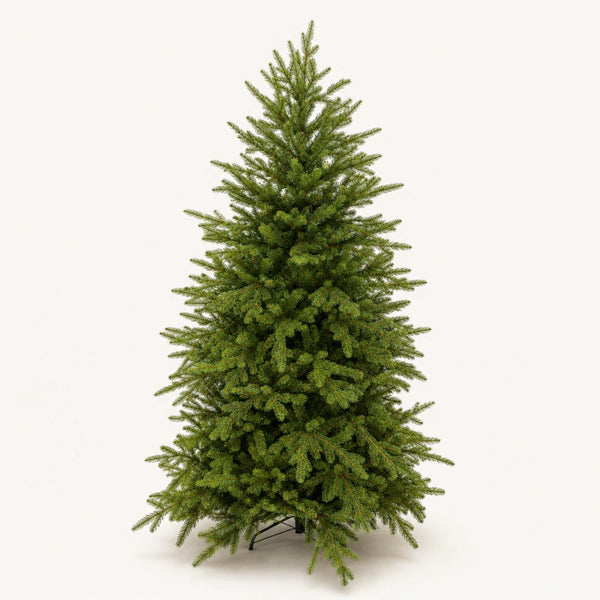 Monaco Premium Realistic Christmas Tree 210cm with 1169 Tips (Pre-order 2026)