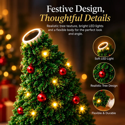 HohoGlow™ Christmas Projector
