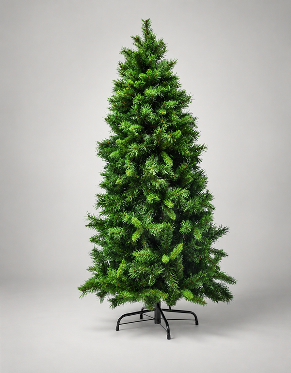 Montreal Traditional Christmas Tree 1.50m 448 Tips Green