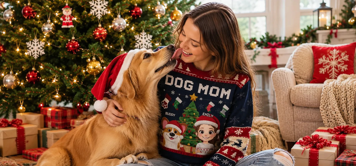 Santa, Gnomes & Friends Are Coming Home